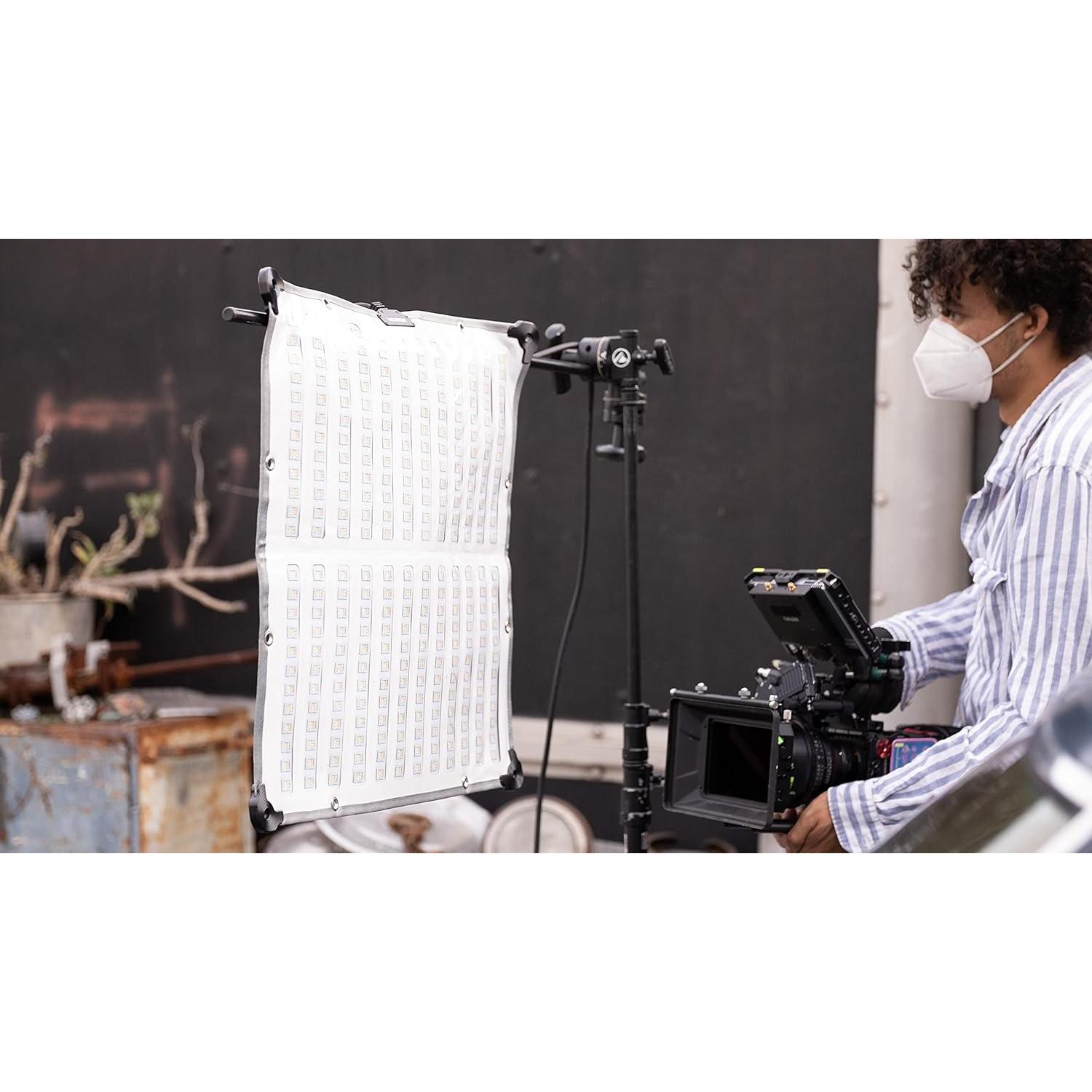 Aputure Amaran F22c 200W Mat LED Flexible 61x61cm RGBWW