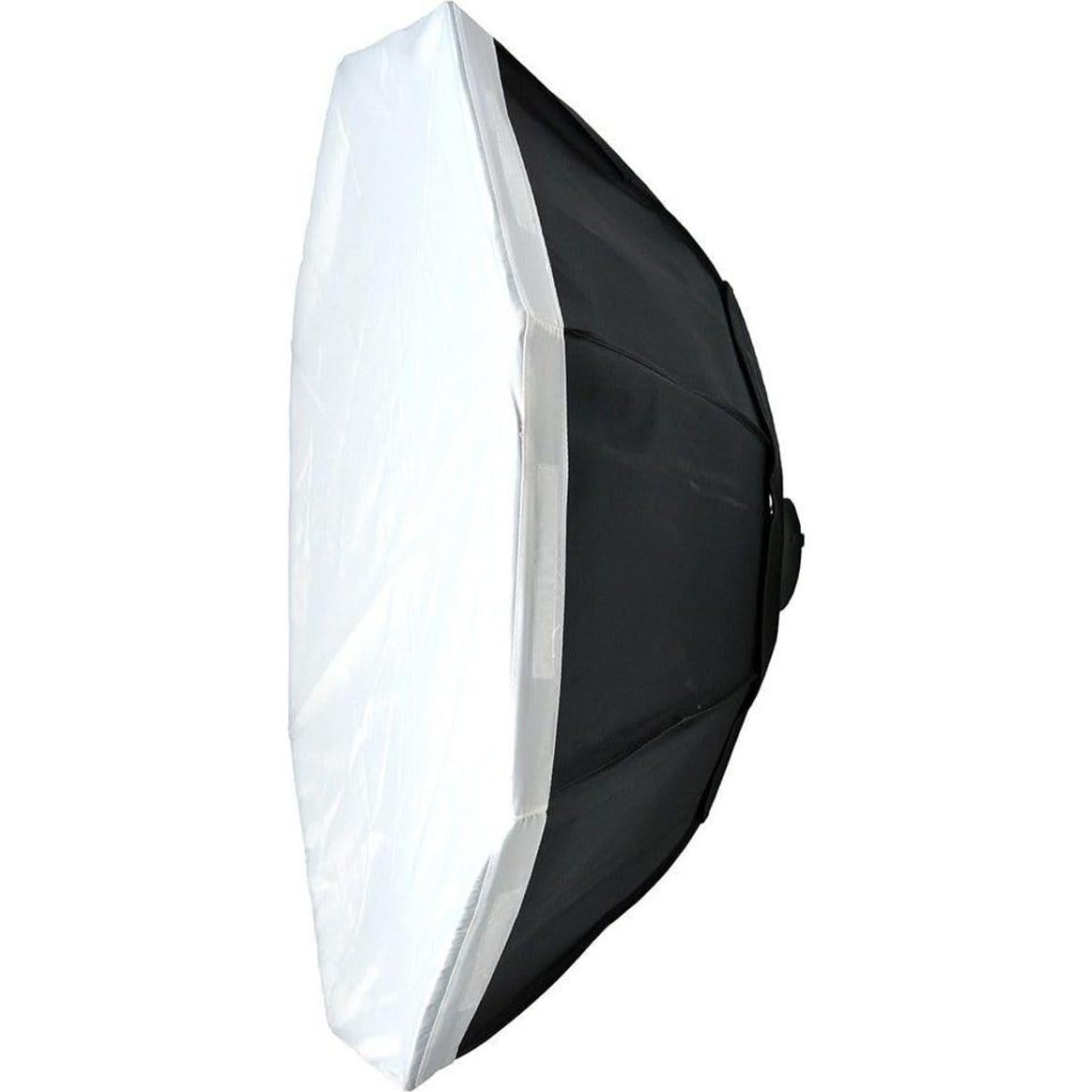 Softbox Octagonal Godox 47" con Montaje Bowens - 2.08 kg