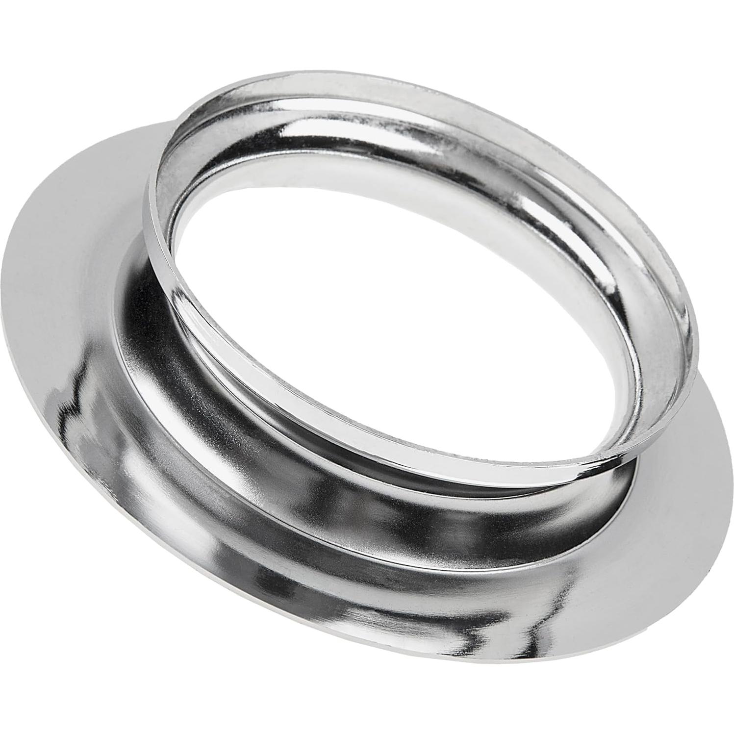 Insert de Speedring Fotodiox Pro 13.3 cm para Softboxes EZ-Pro DLX