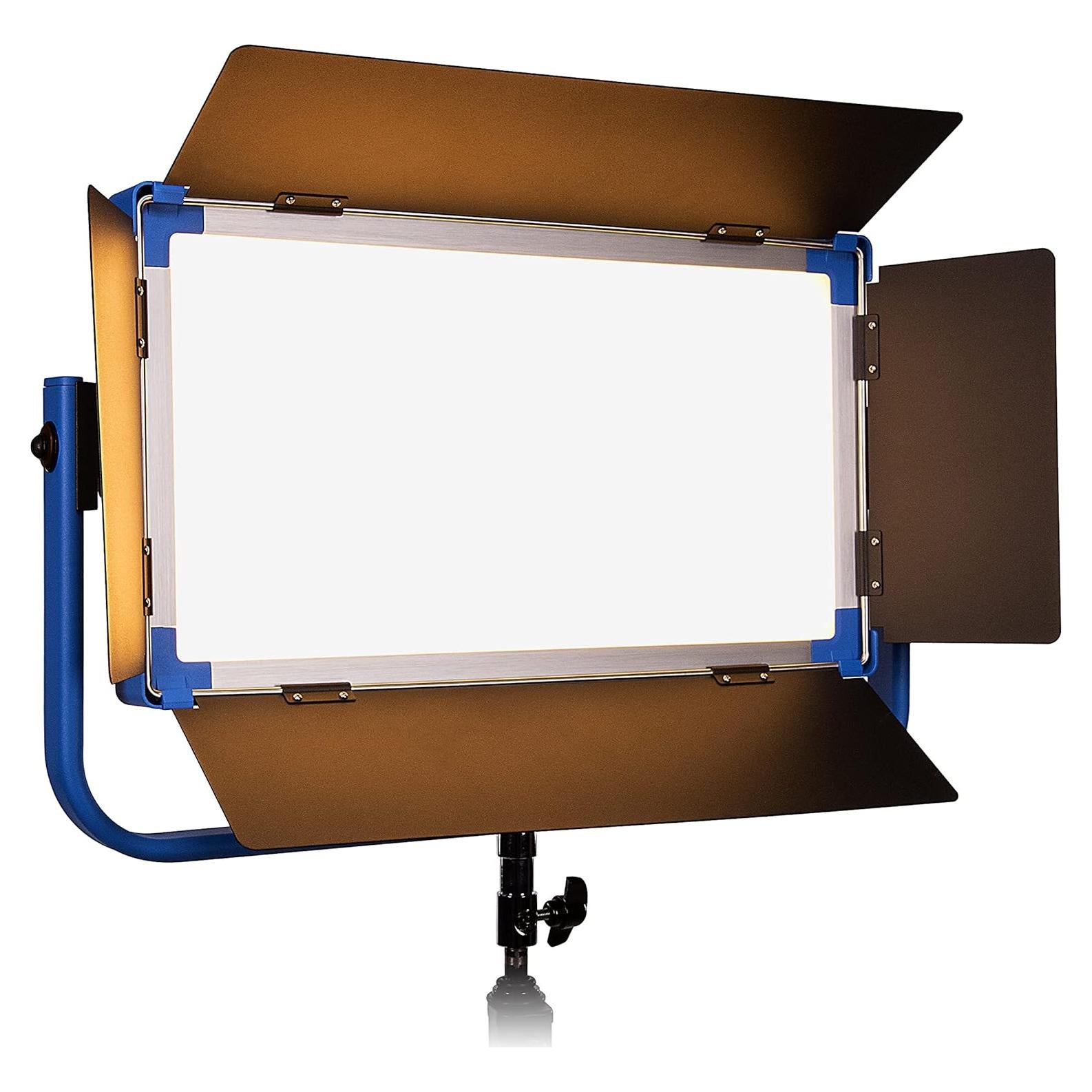 Kit de Luz LED Fotodiox Prizmo Go 120W Multicolor Regulable