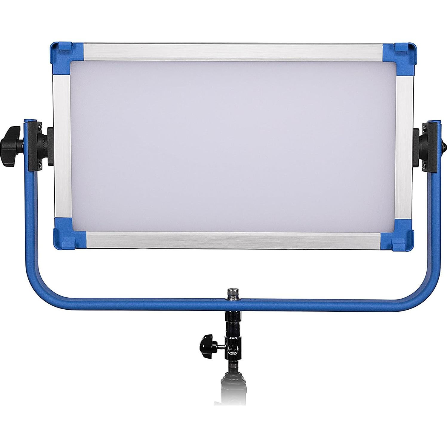 Kit de Luz LED Fotodiox Prizmo Go 120W Multicolor Regulable