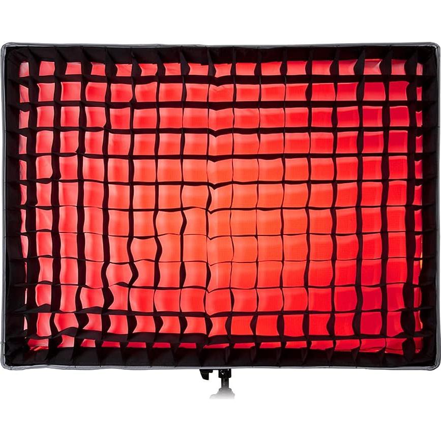 Kit de Luz LED Fotodiox Prizmo Go 120W Multicolor Regulable