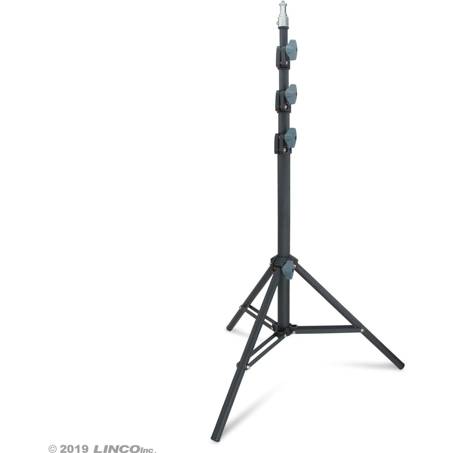 Kit de Iluminación Softbox Profesional LINCO AM242 60W LED