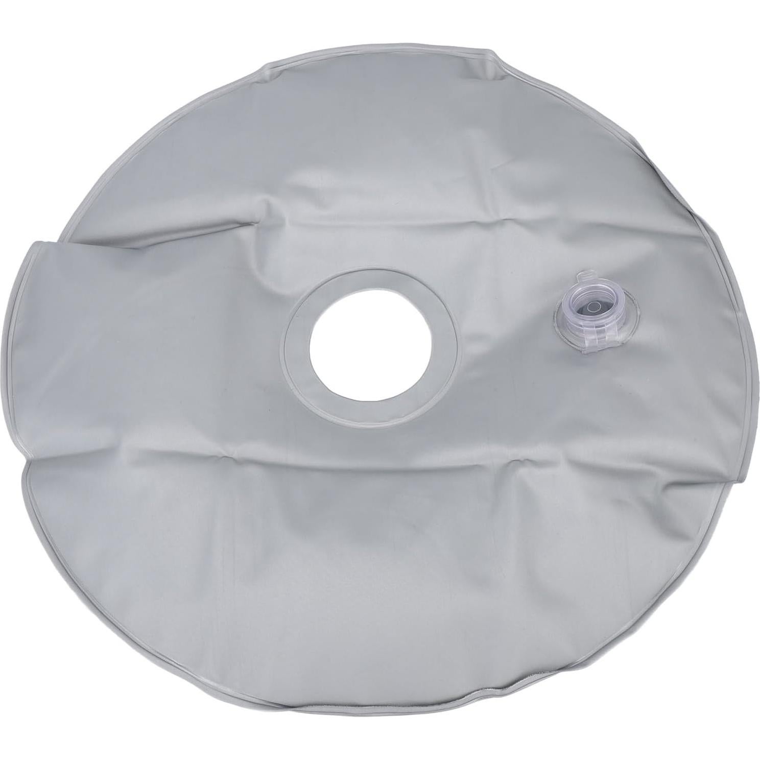 Bolsa de peso de agua PVC Zopsc para trípodes y luces 37 cm