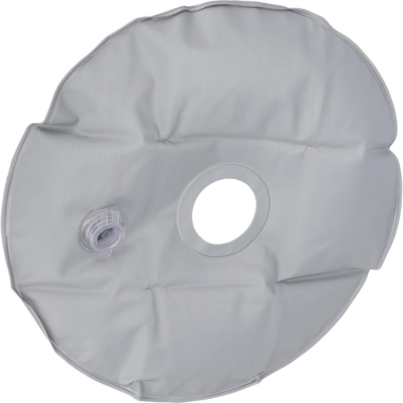 Bolsa de peso de agua PVC Zopsc para trípodes y luces 37 cm