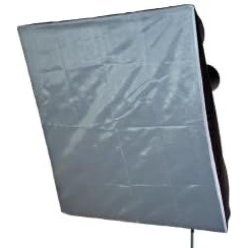 Softbox Promaster 61x61 cm para Flash de Estudio SystemPro 160A