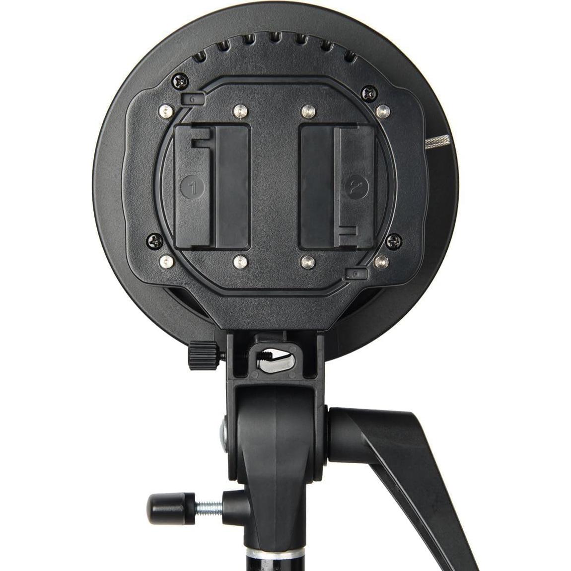 Soporte Doble de Alimentación Godox AD-B2 para Flash Bowens