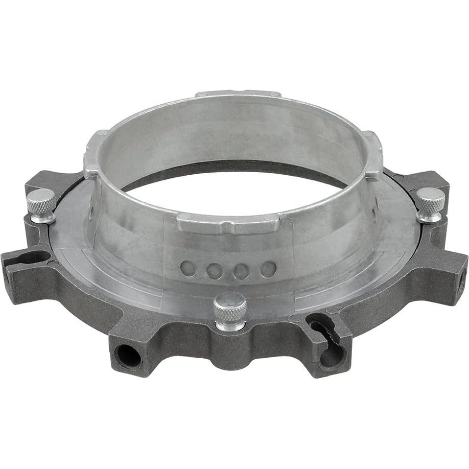 Softbox Fotodiox Pro 120cm con Difusor y Rejilla Eggcrate