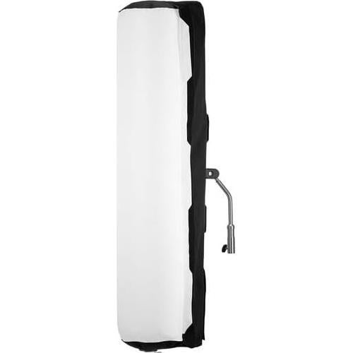 Tubo Suave de Aire Godox TP-S4A para Luz LED RGB Pixel TP4R