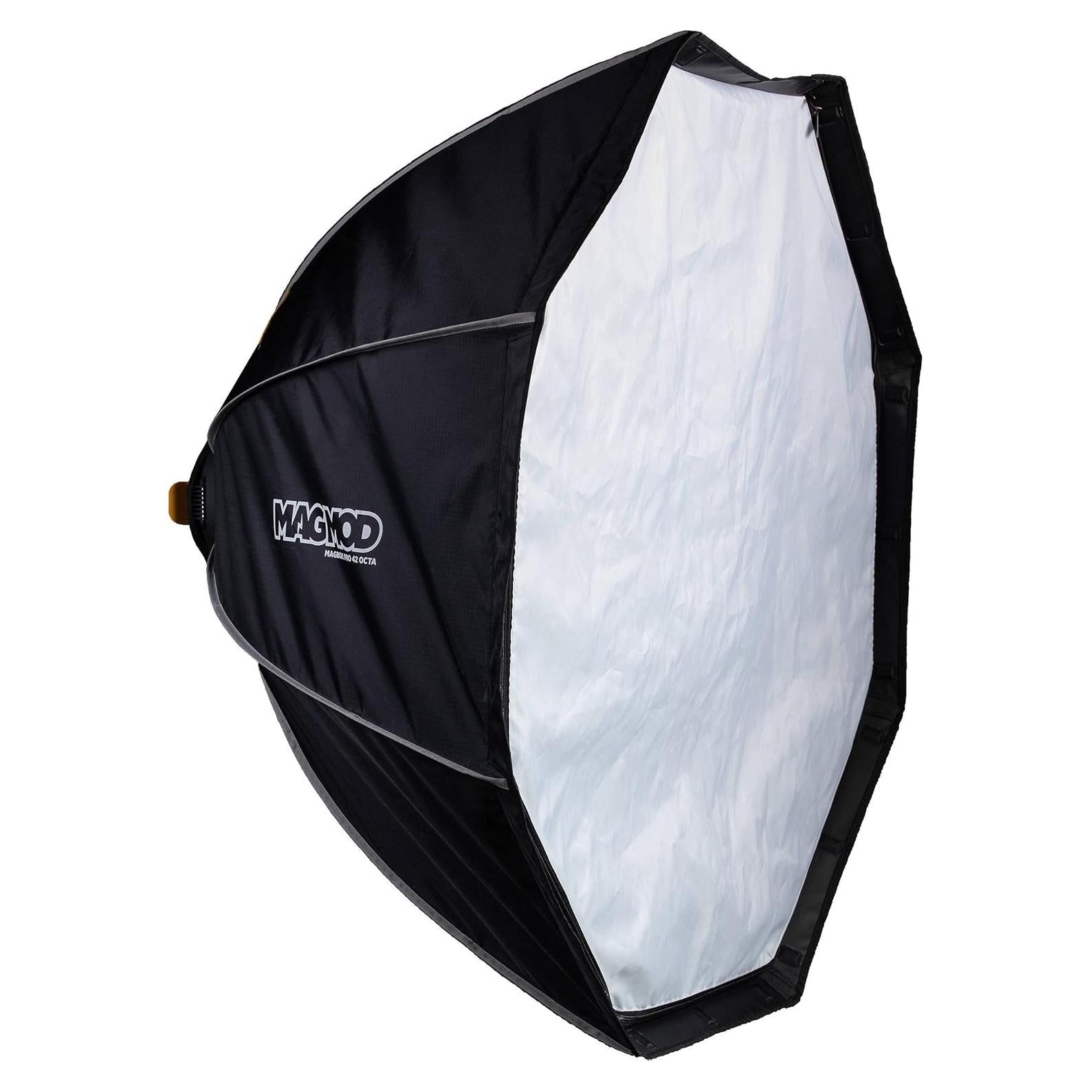 MagMod MagBox PRO 42" Octa Softbox con ranura de gel - 2.19 kg