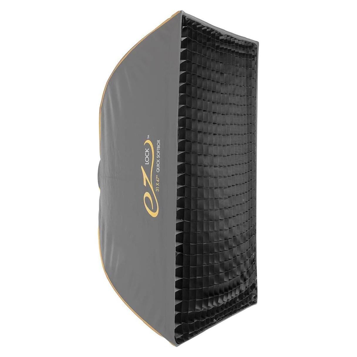 Rejilla Glow EZ Lock 31x47 para Softbox - Control de Luz