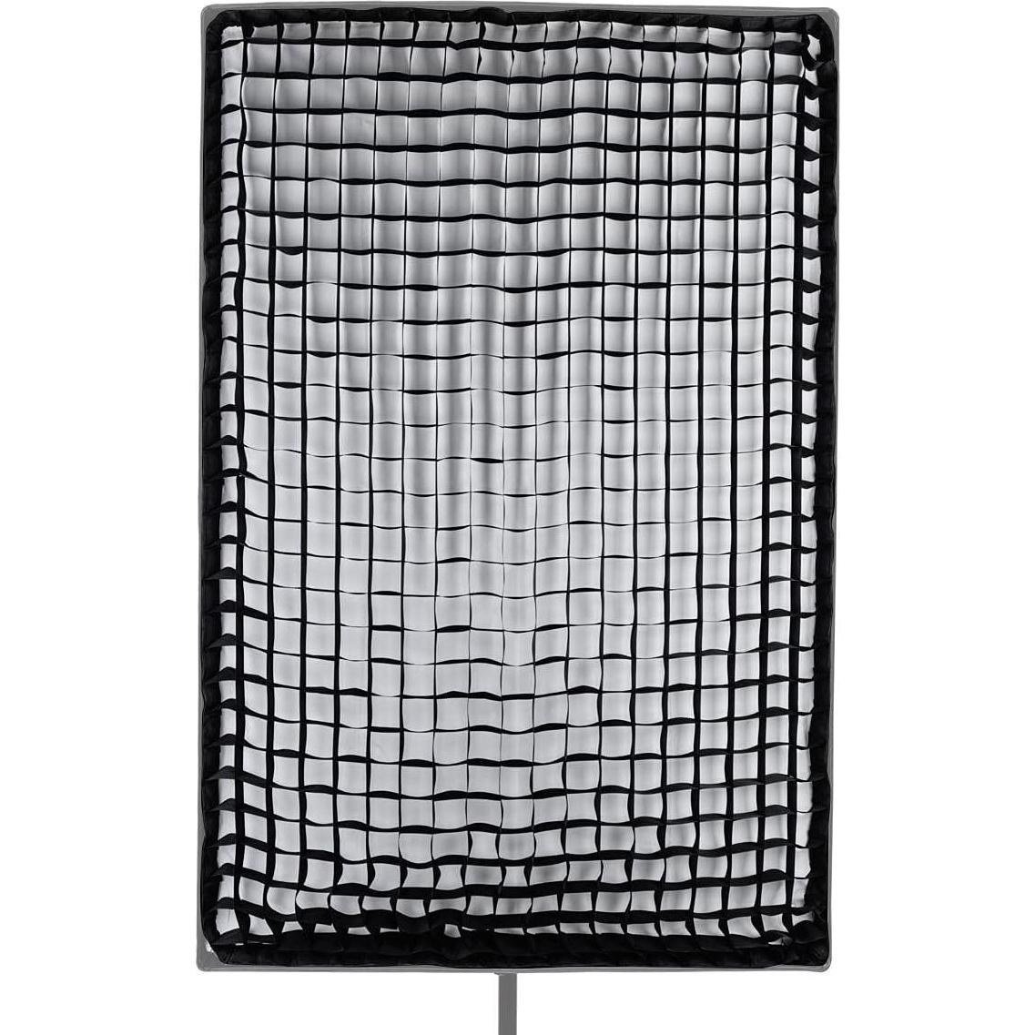 Rejilla Glow EZ Lock 31x47 para Softbox - Control de Luz