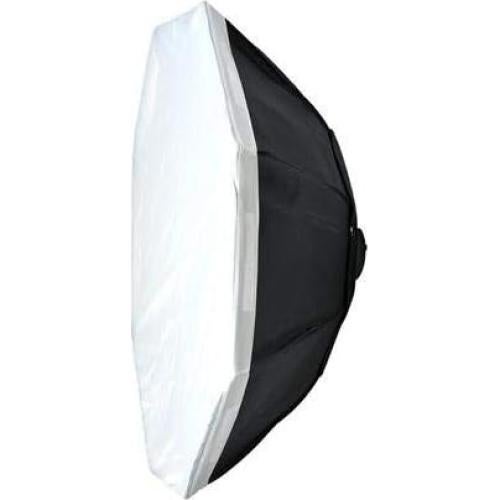 Softbox Octagonal Godox 37" con Montaje Bowens - 1.13 kg