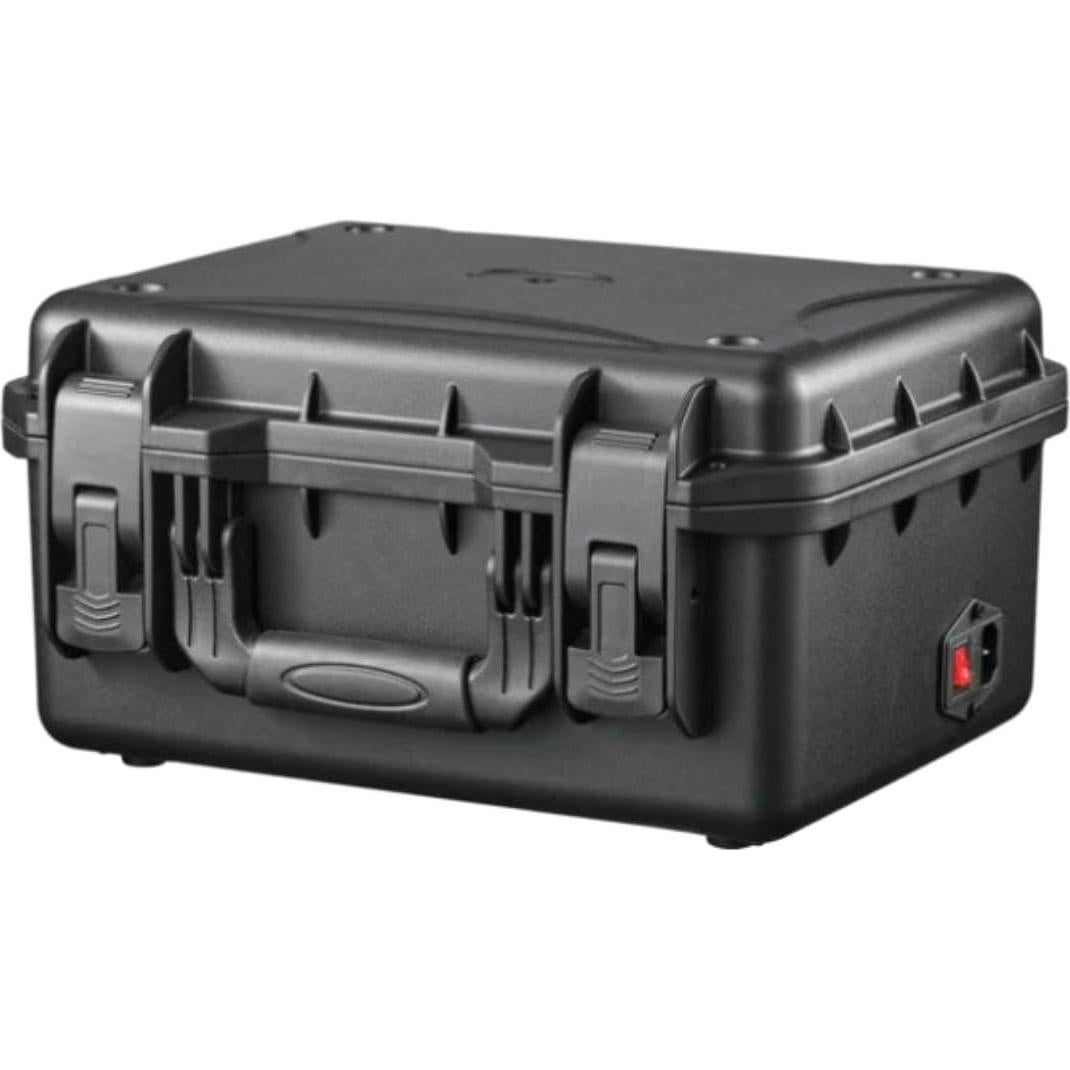 Kit de 8 Luces Creativas Godox C7R RGBWW 7W Batería Incorporada