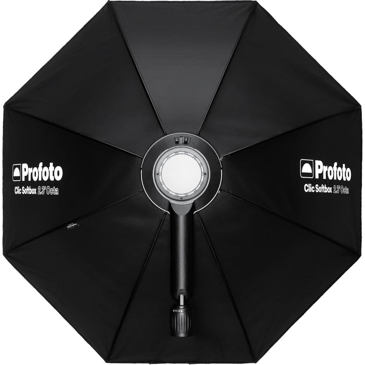 Softbox Octa Profoto Clic 60 cm para Fotografía Profesional