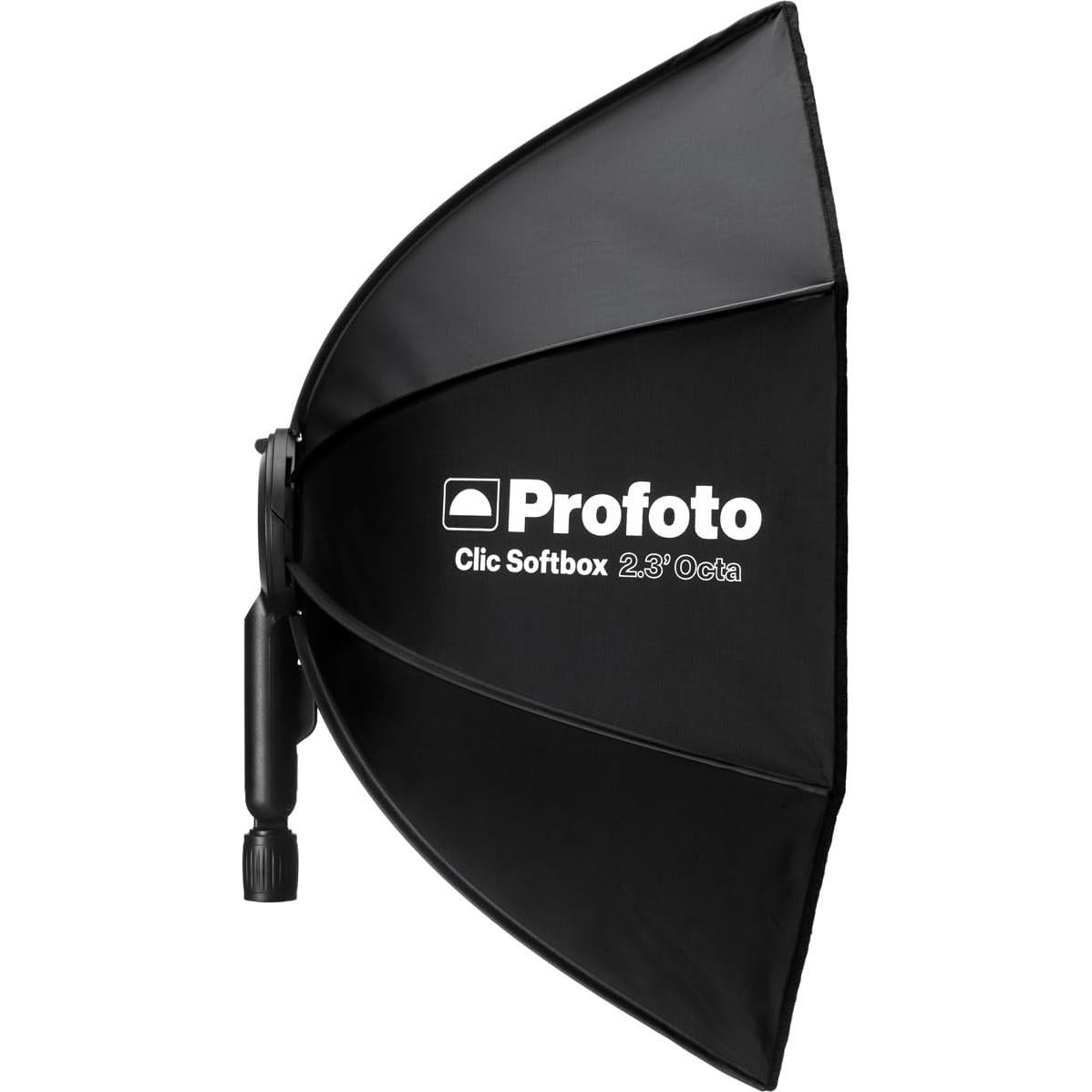 Softbox Octa Profoto Clic 60 cm para Fotografía Profesional