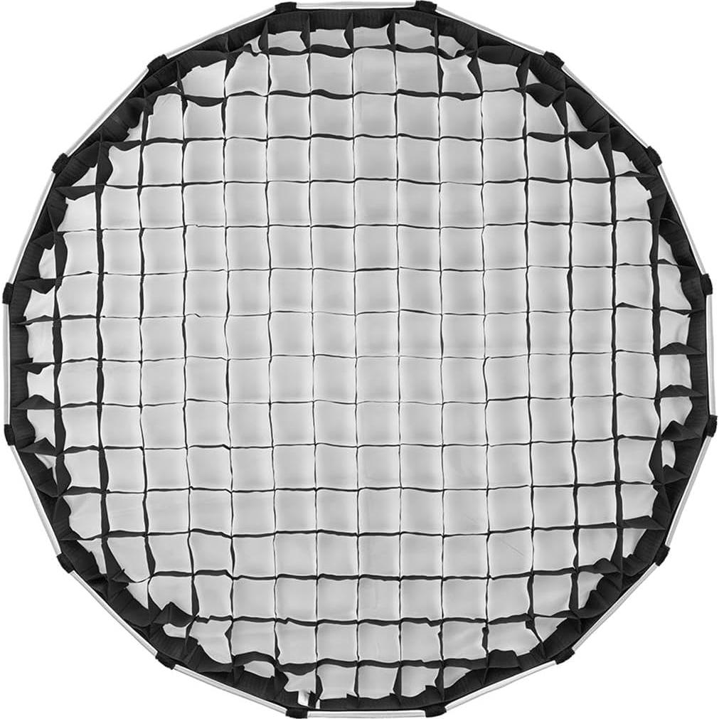 Rejilla Godox Egg Crate para Softbox S120T 119.38 cm