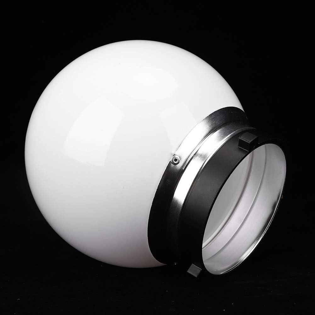 Bola de Luz Suave 15cm Zopsc para Montura Bowens