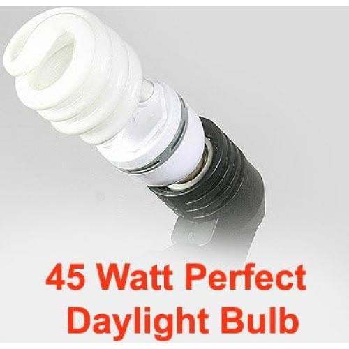 Kit de Iluminación ePhoto 2000W Softbox para Estudio