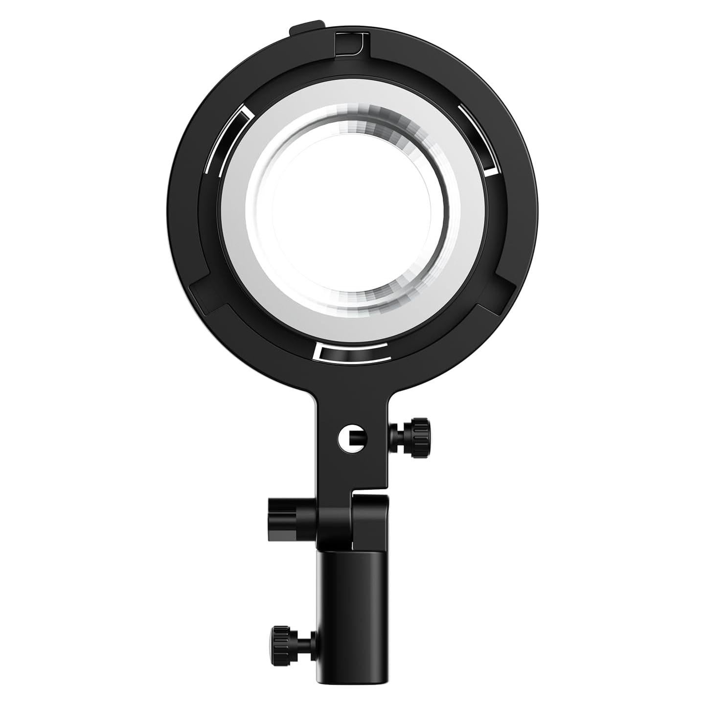 Adaptador de Montura Bowens GVM para Luces PD60B PD60C