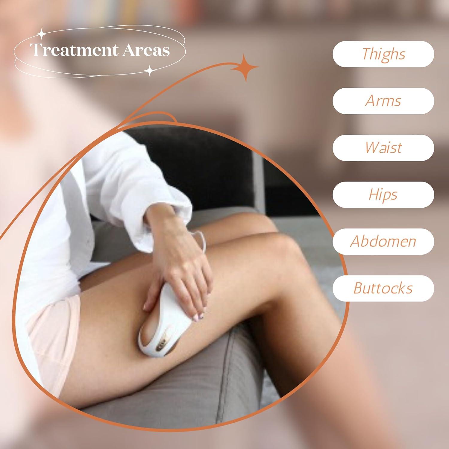 Máquina de Esculpido Corporal Sensifirm RF - Anti-Celulitis