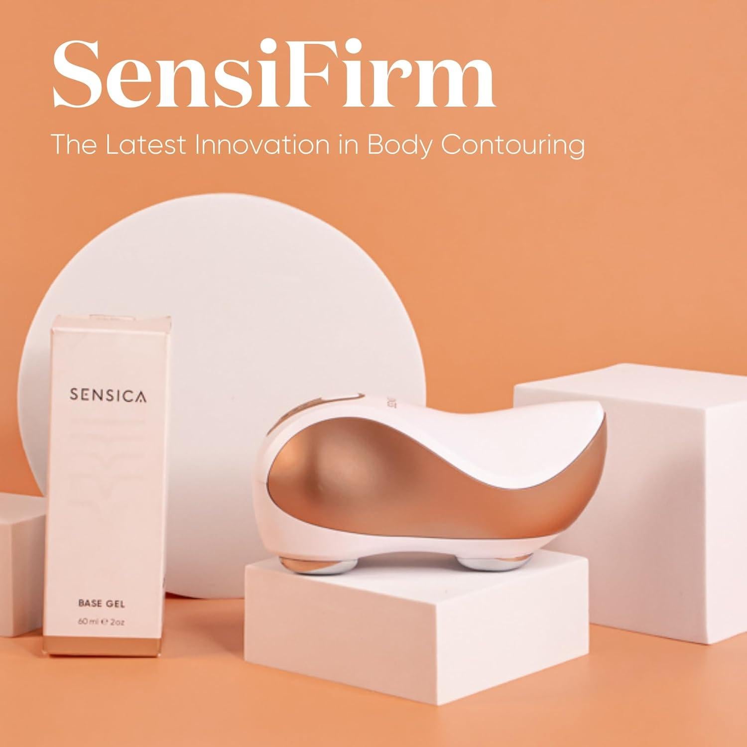 Máquina de Esculpido Corporal Sensifirm RF - Anti-Celulitis