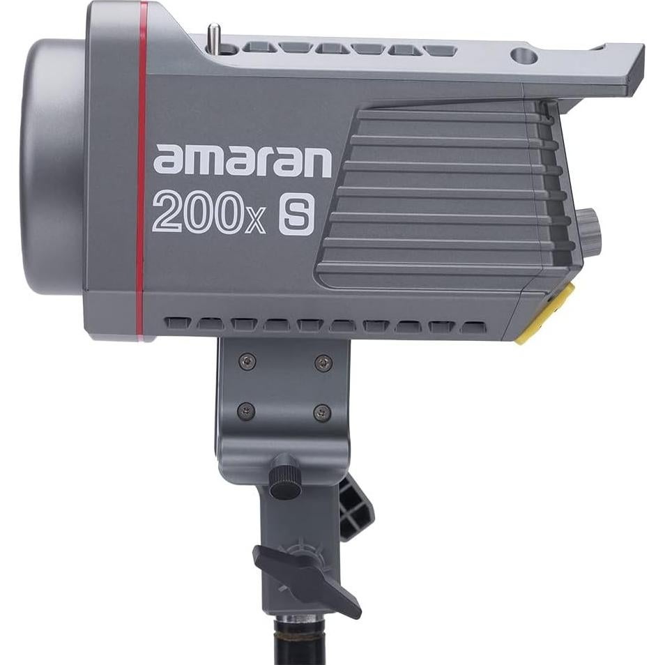 Luz LED Bi-Color Amaran 200X S 3.69kg Control APP
