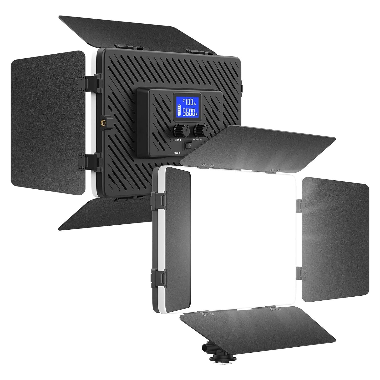 Panel de Luz LED Unicucp U-VL13A 45.72x68.58cm 4000mAh