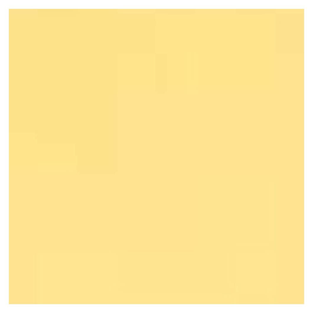 Filtro de Gel de Corrección de Color Naranja 40x50 cm 4 Piezas 1/4 CTO