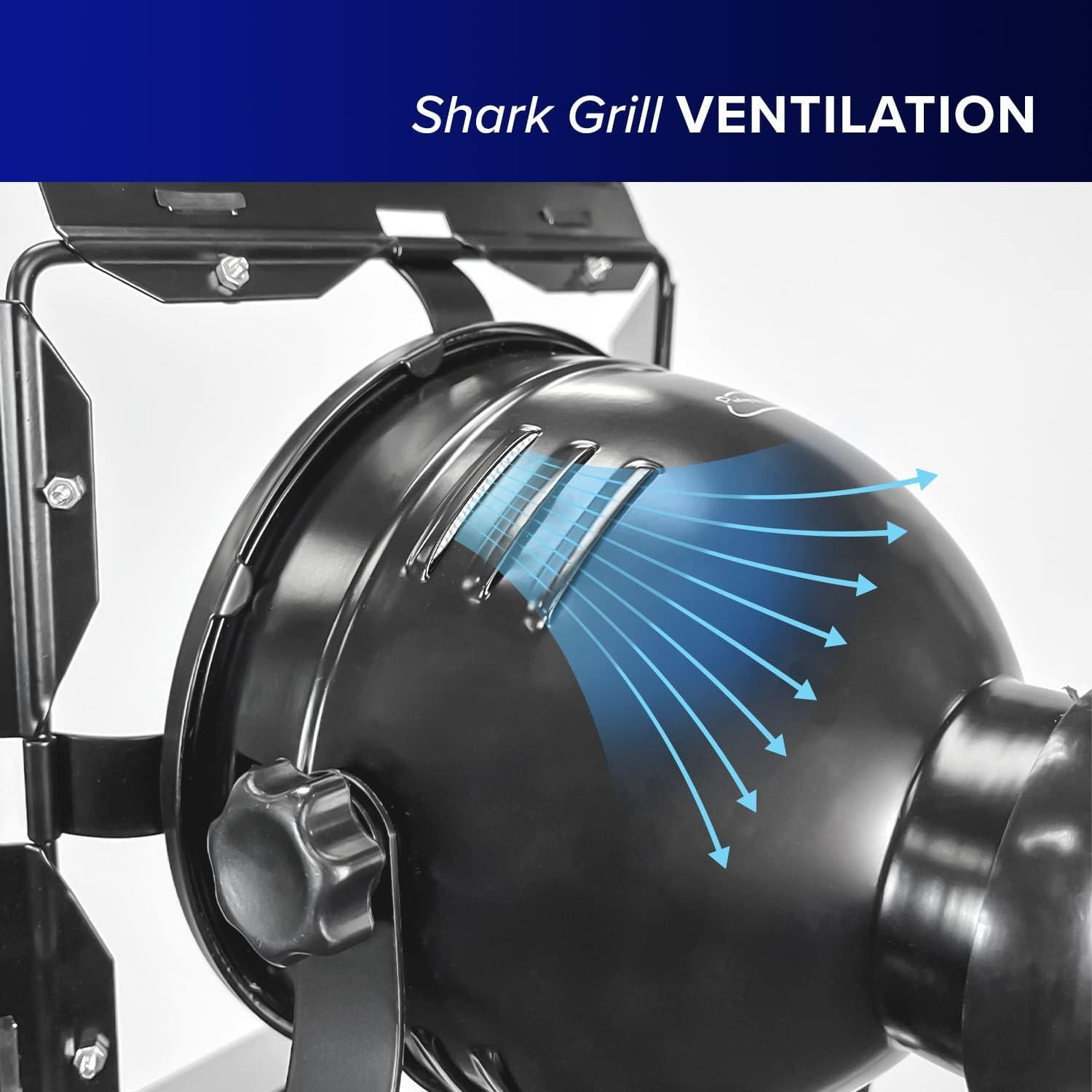 Luz Continua LED Julius Studio 50W 4500 Lúmenes 5700K