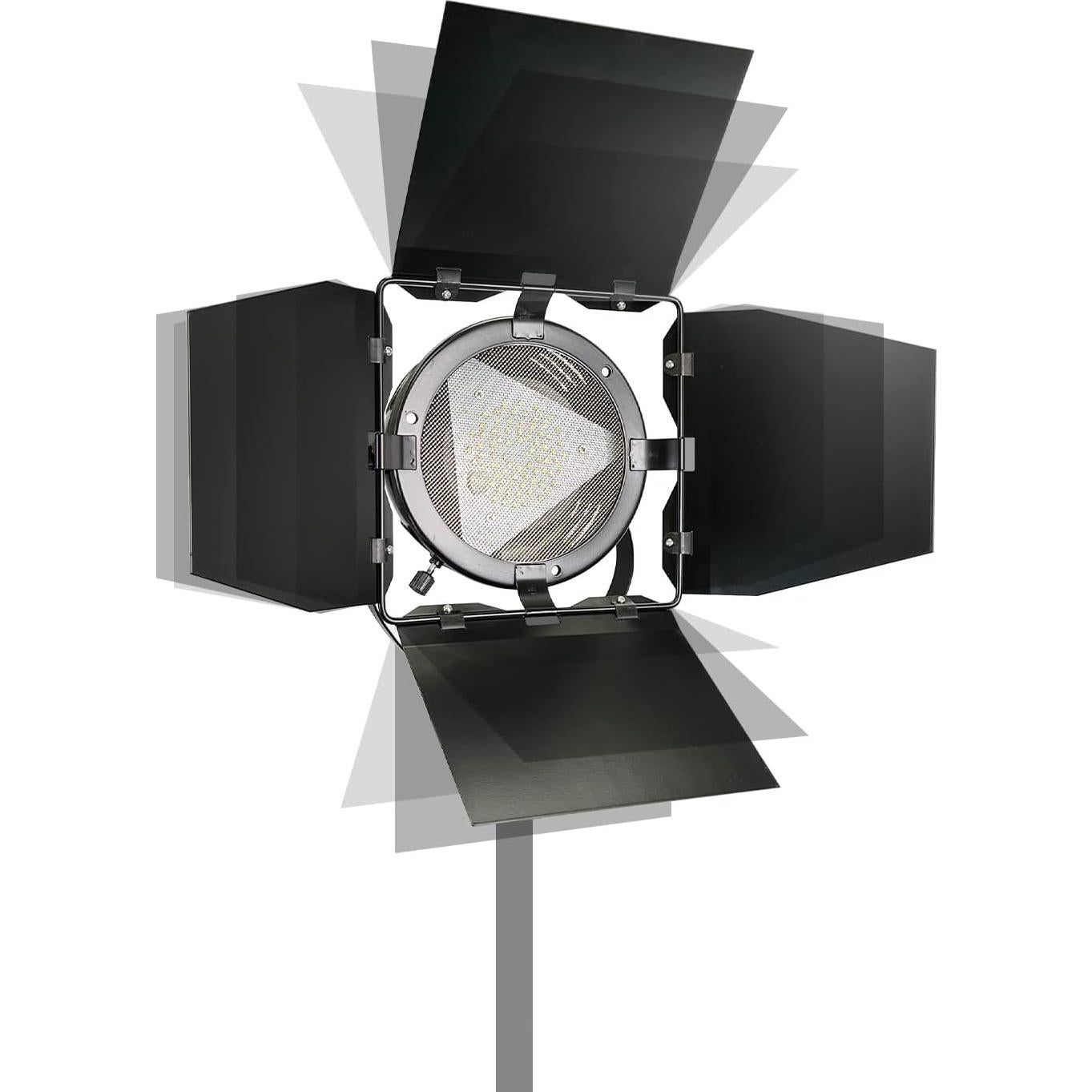 Luz Continua LED Julius Studio 50W 4500 Lúmenes 5700K