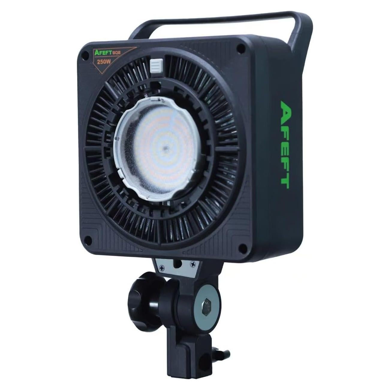 Luz LED Bi-Color AFEFT 250W Ajustable 3000-10000K CRI>97