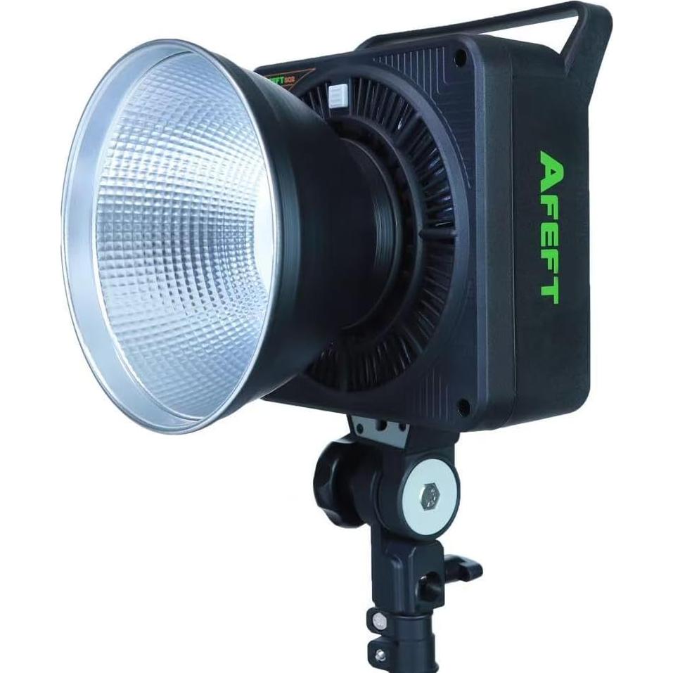 Luz LED Bi-Color AFEFT 250W Ajustable 3000-10000K CRI>97