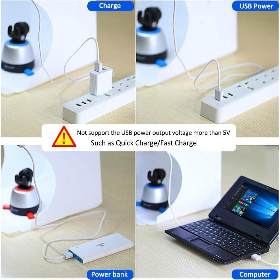 Caja de Luz Fotográfica DUCLUS PU5022 Plegable 23x22x24cm