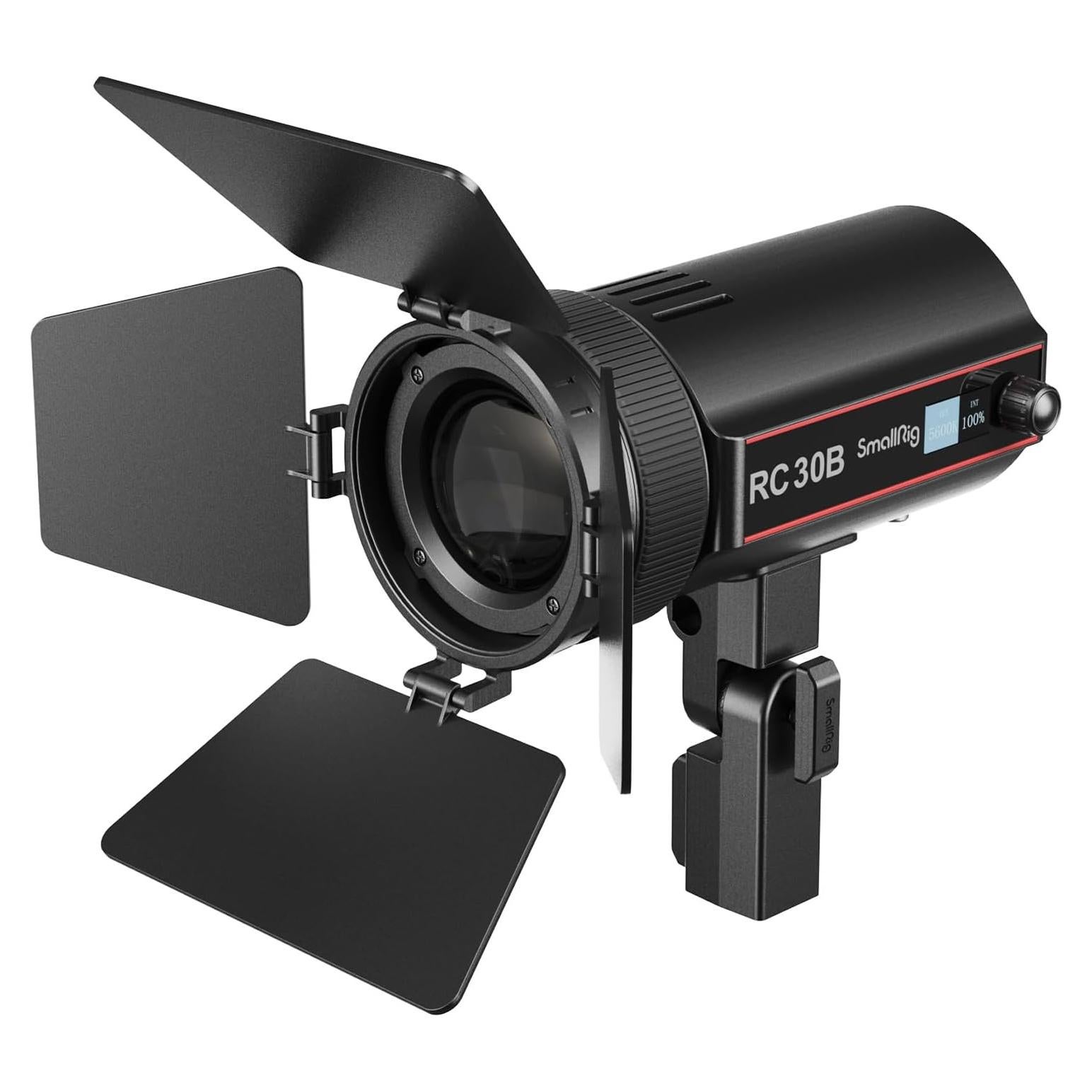 Luz de Video Bi-Color SMALLRIG RC 30B 30W 2700K-6500K