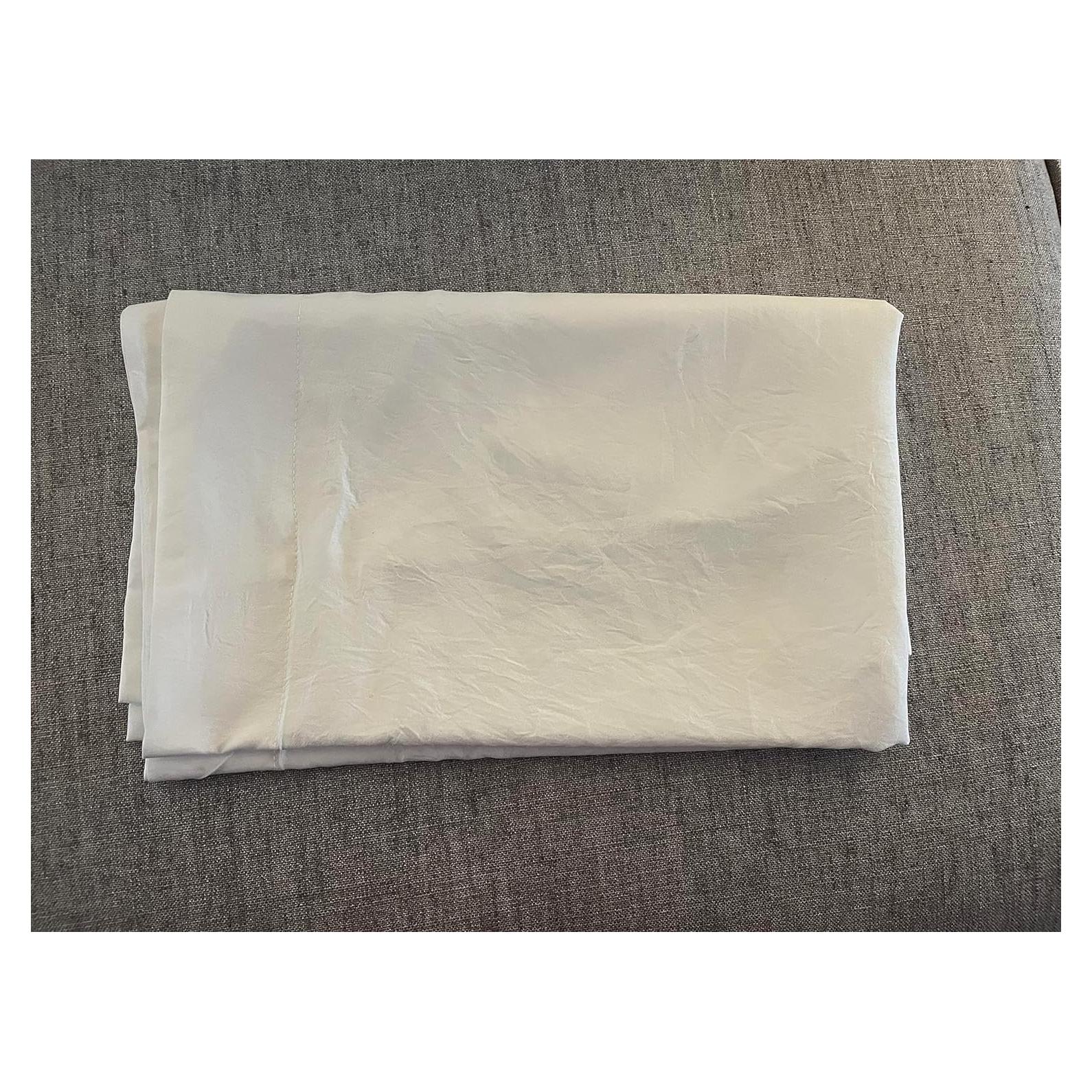 Funda de Almohada de Lino ALMOHADA DE MUJERES 145x41 cm