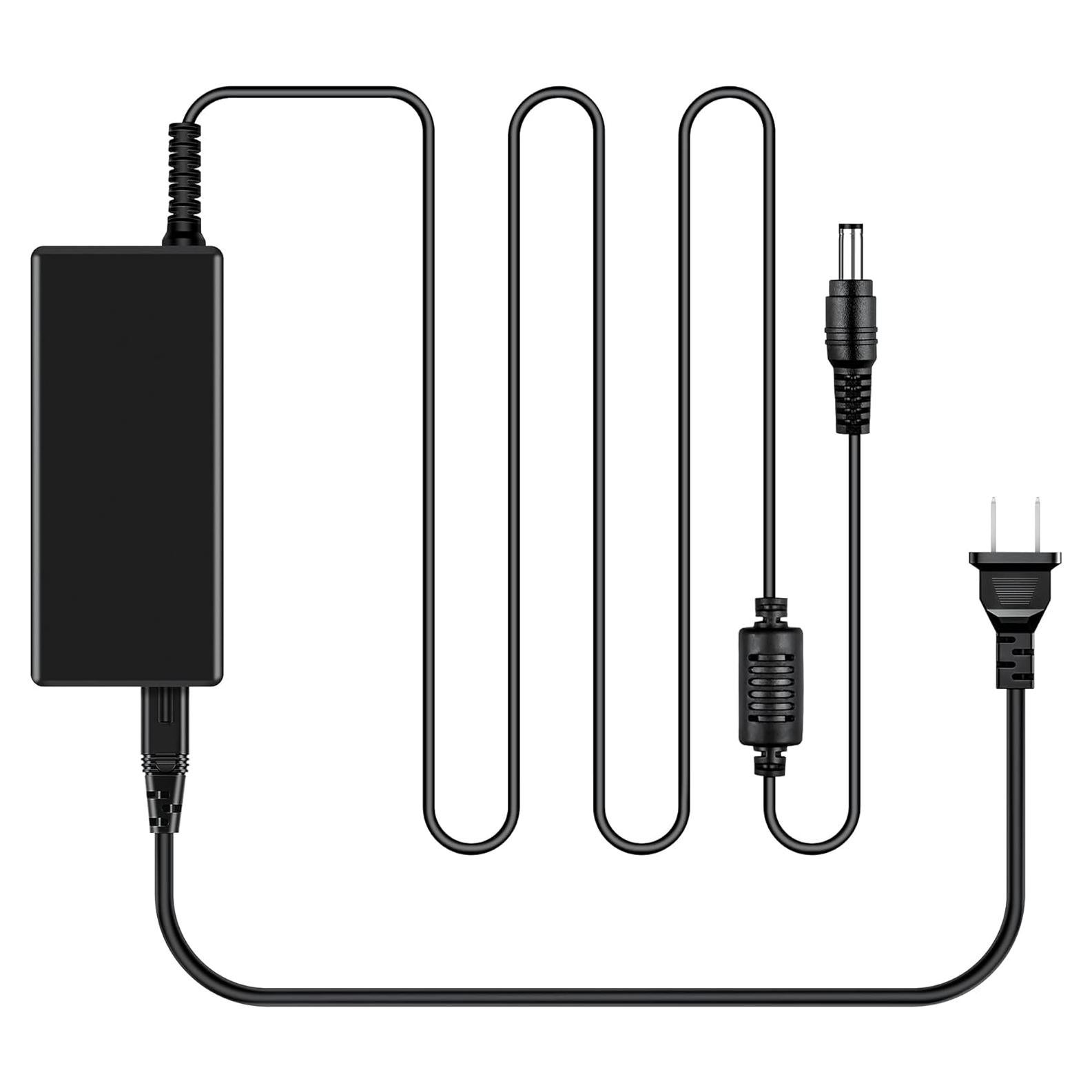 Adaptador de Alimentación FITE ON 12V 3A 36W para Luz de Estudio