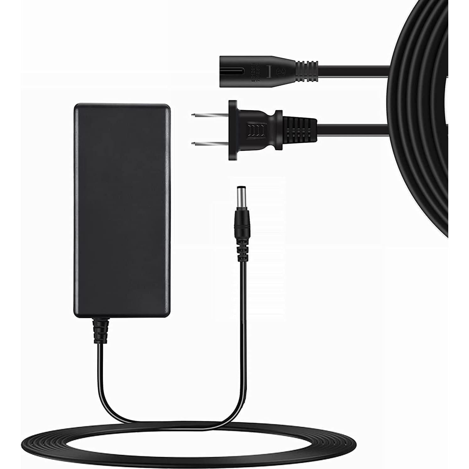 Adaptador de Alimentación FITE ON 12V 3A 36W para Luz de Estudio