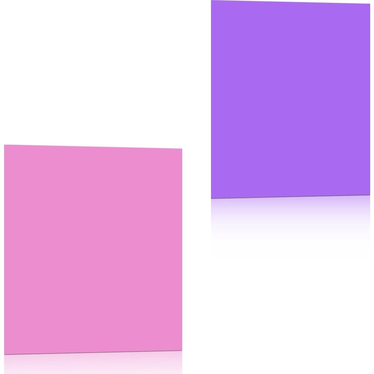 Filtros de Gel de Color Neewer 30x30 cm - 8 Colores