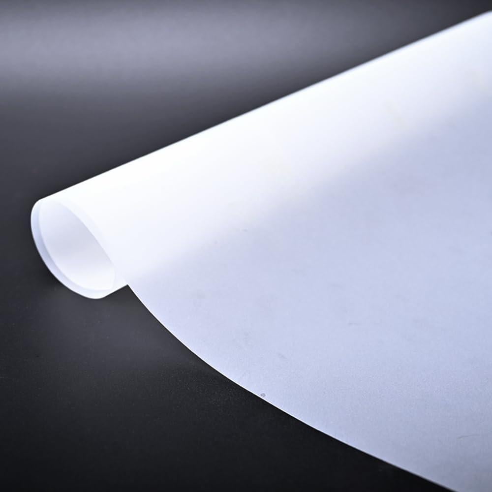 12 Hojas Difusoras de Luz FIEWSZIHU 40x50 cm para Fotografía