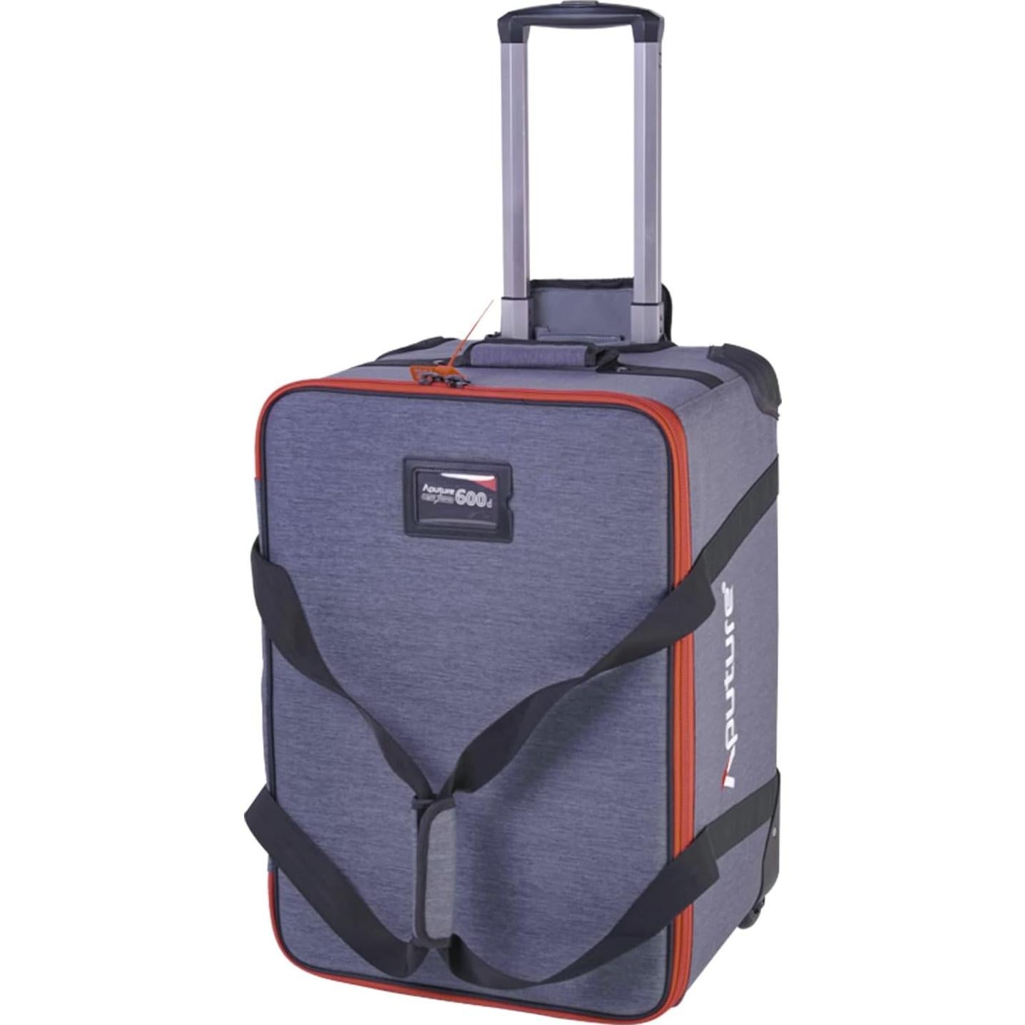 Aputure LS 600D Luz LED 600W Diurna 5600K para Video