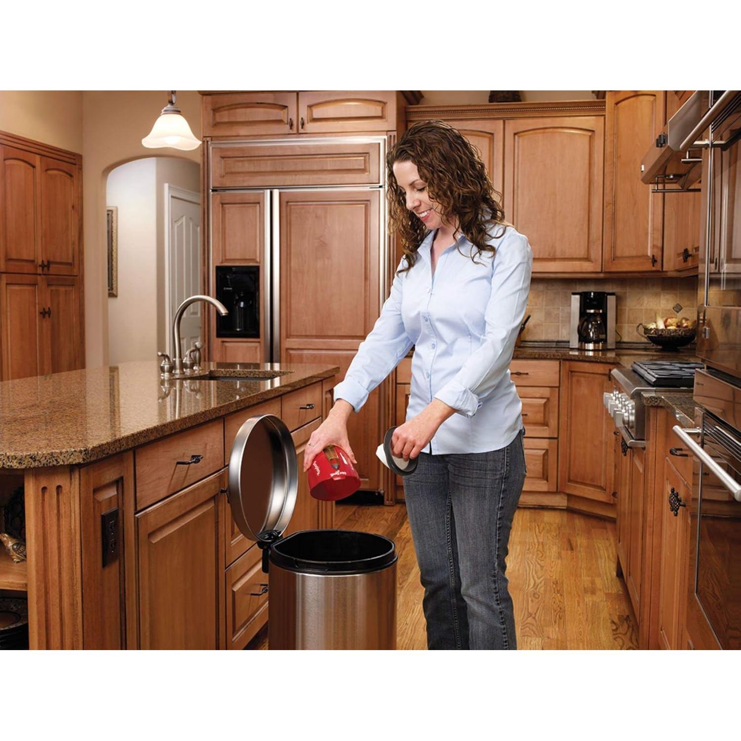 Aspiradora de Mano Dirt Devil Scorpion 150W, Ligera y Potente