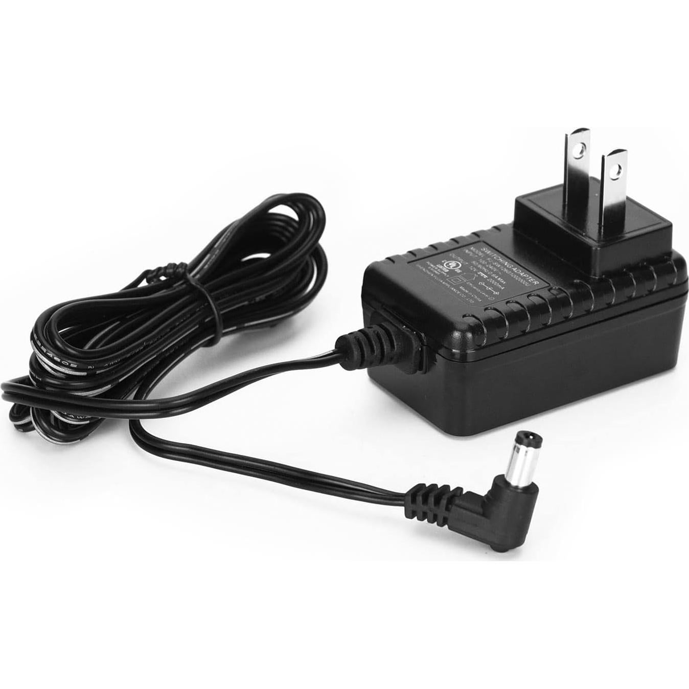 Adaptador de CA YONGNUO 12V 2A para Luz LED YN300III YN216