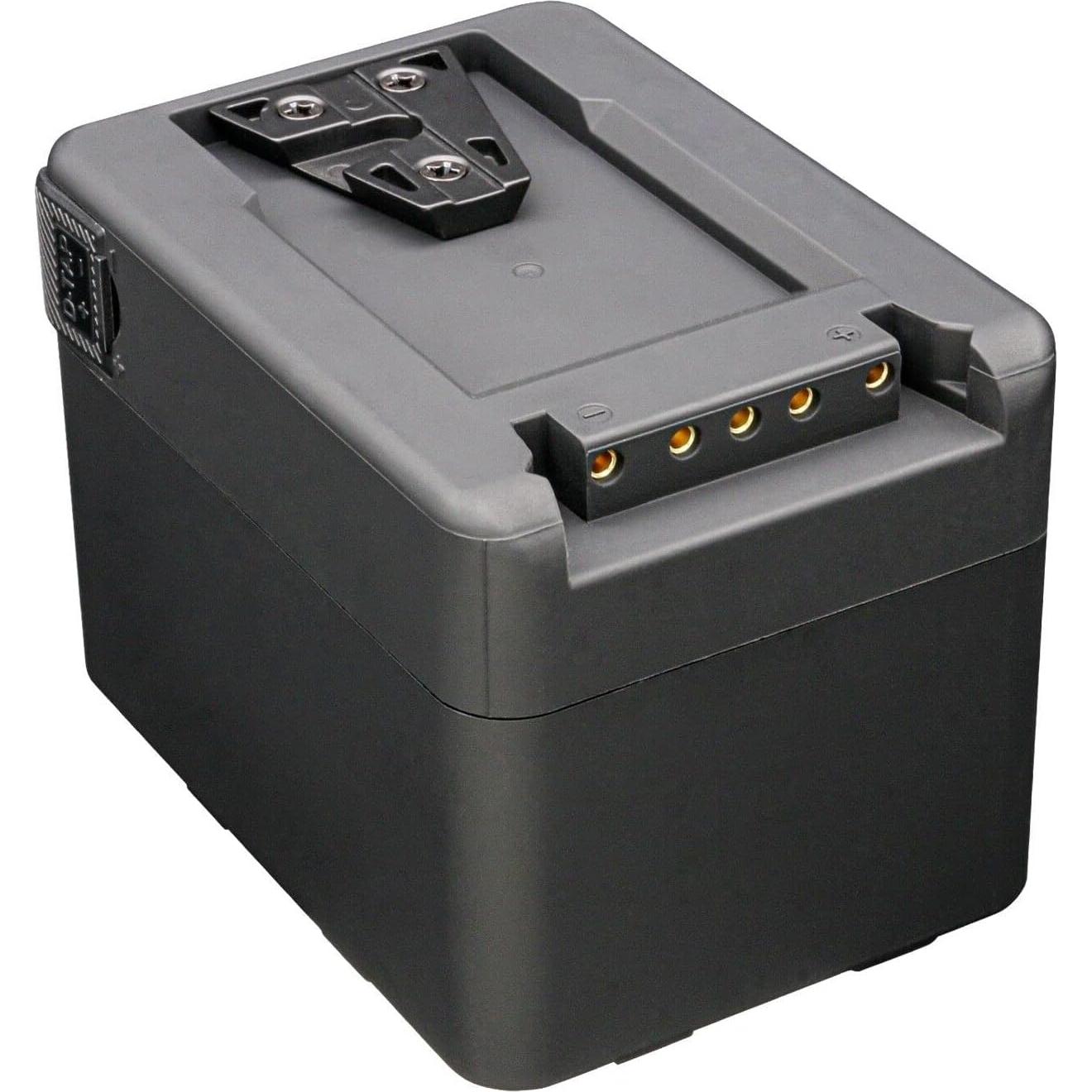 Batería V-Mount Kastar BP-Y150W + Cargador D-Tap 100Wh