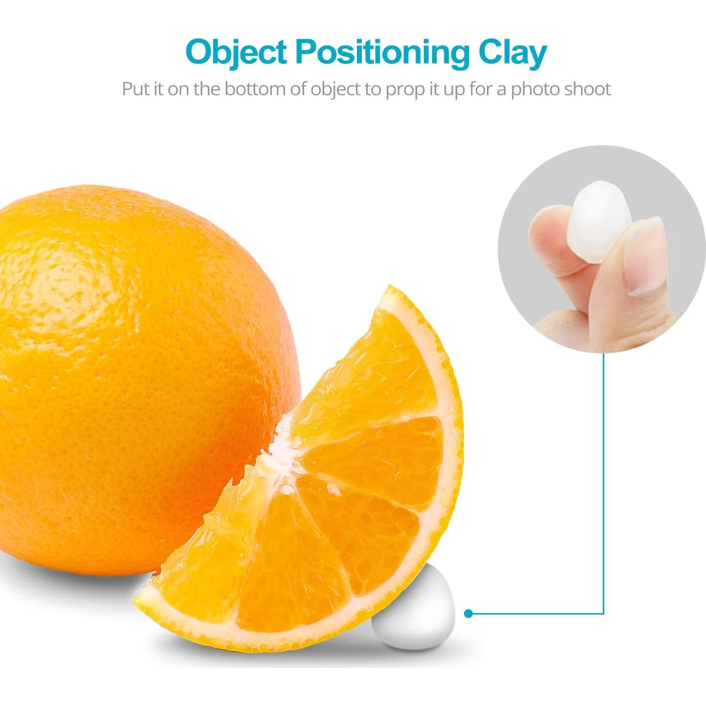 Caja de Luz LED Julius Studio 40.64x40.64cm 2850LM 6500K