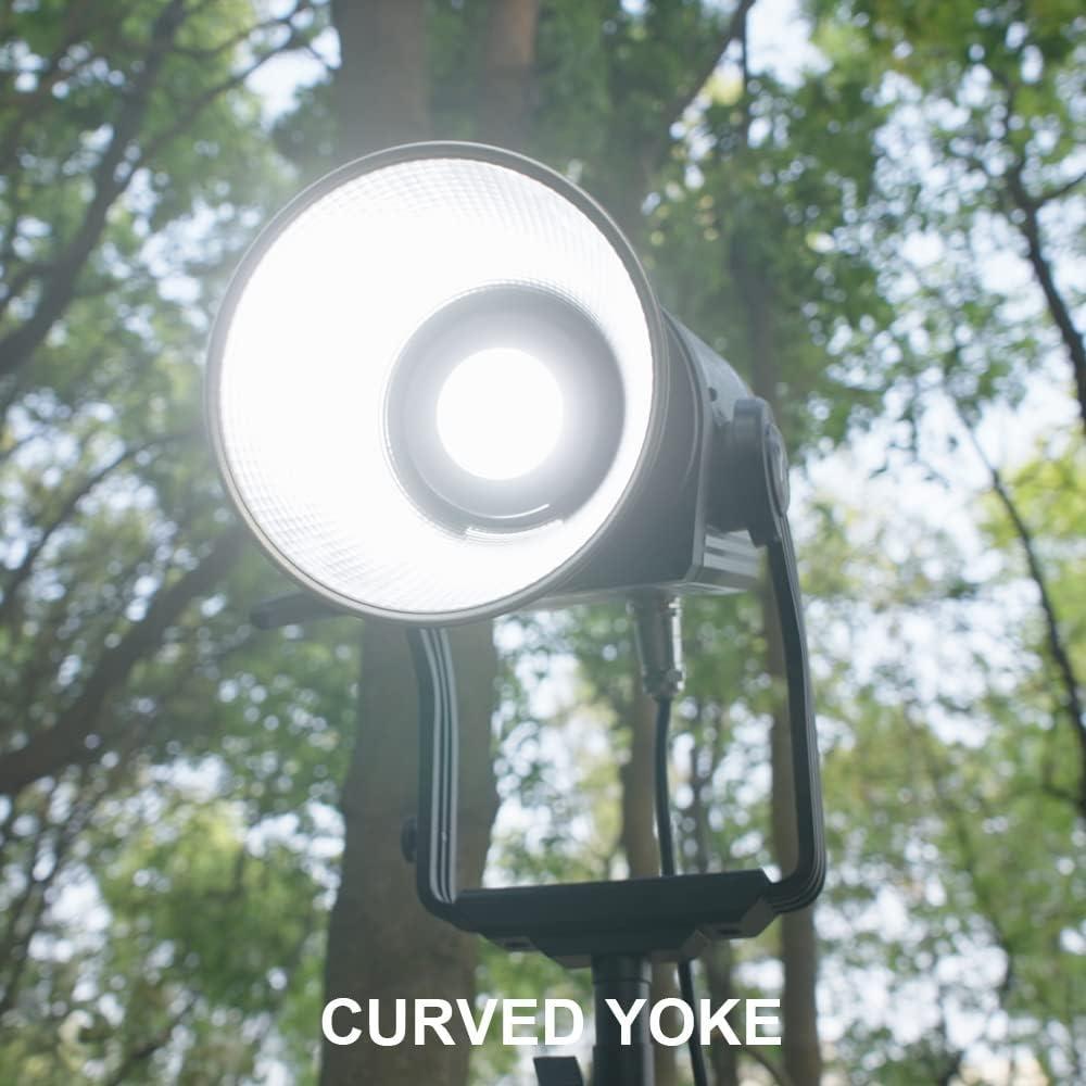 Luz LED de Video Aputure LS 600d V-Mount 600W CRI 96