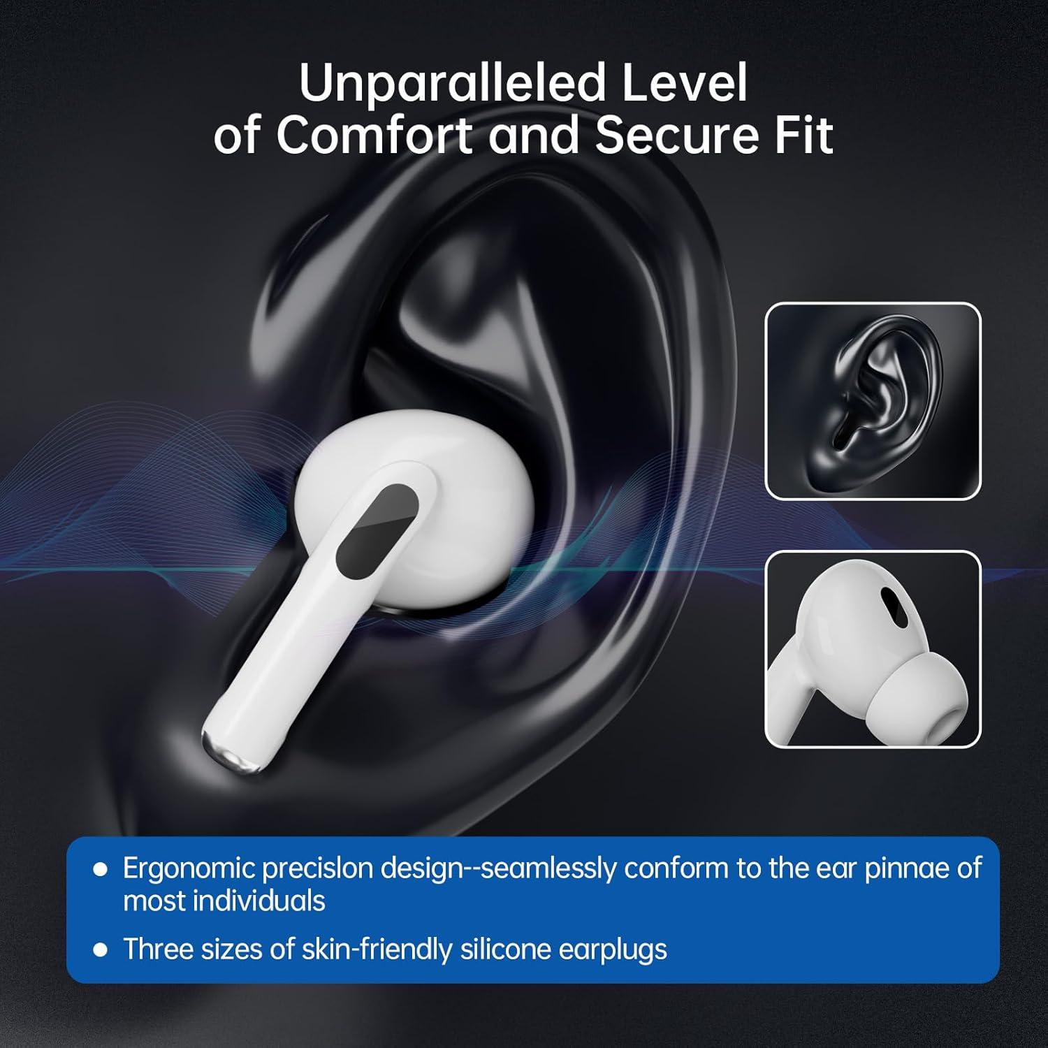 Auriculares Traductores Rodxegu Blanco 144 Idiomas Offline