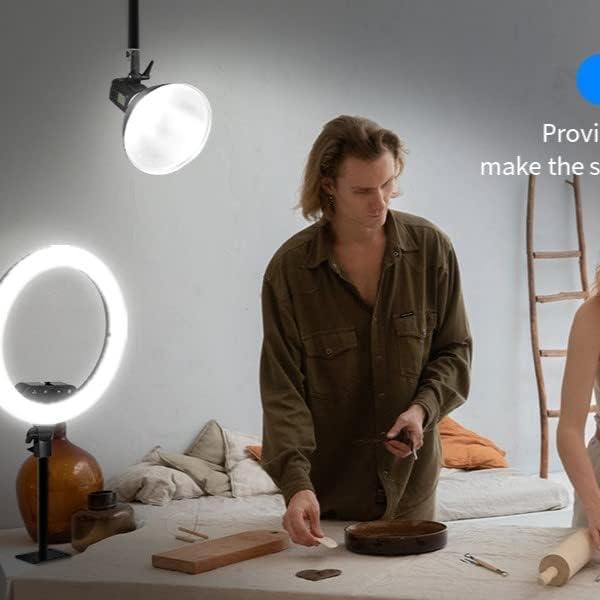 Soporte de Techo para Cámara Selens L-250D, Metal 0.65kg