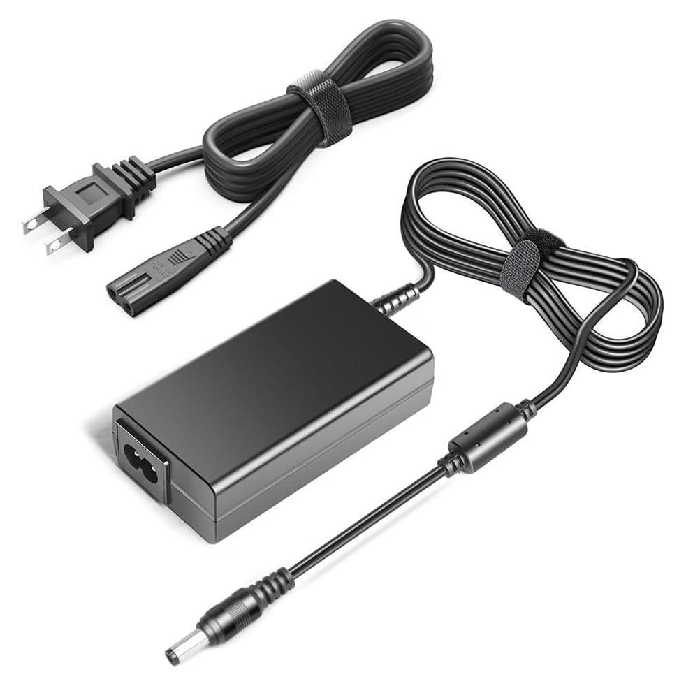 Adaptador AC 15V 5A Taifu para Neewer Luz de Anillo 14" 18"