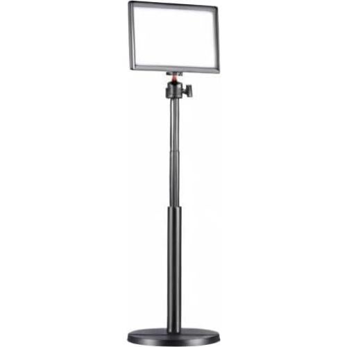Luz Clave JUSMO K3 LED Ajustable con Soporte Extensible